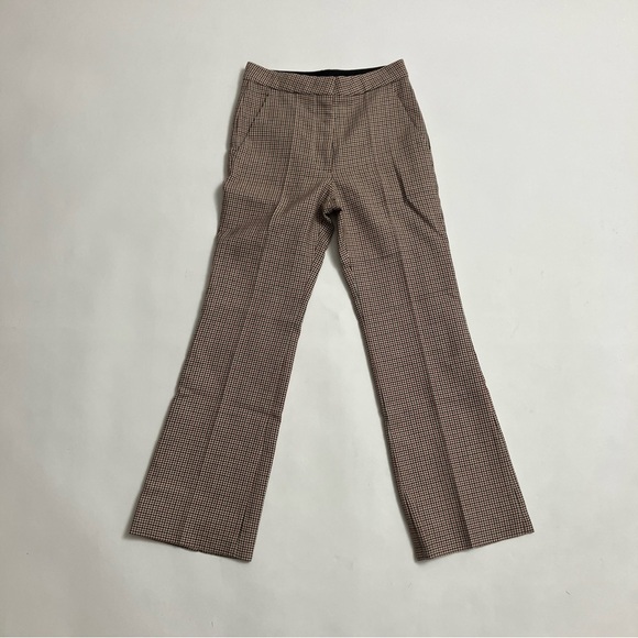 Stella McCartney Pants - STELLA MCCARTNEY wool trousers